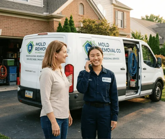 Crawlspace Mold Remediation Gainestown, AL FAQs